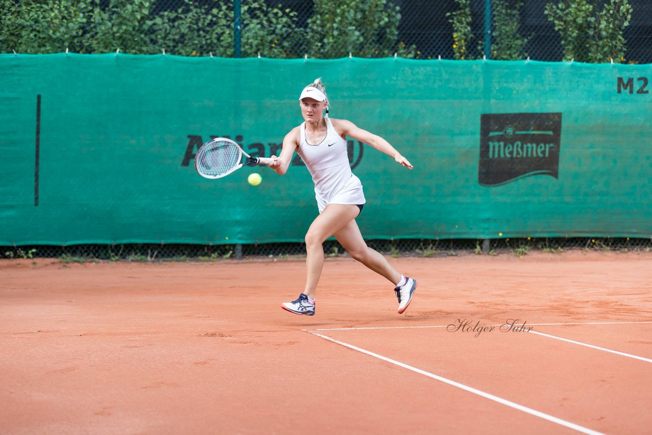 Bild 682 - BL Nord Der Club an der Alster - Bielefelder TTC : Ergebnis: 8:1